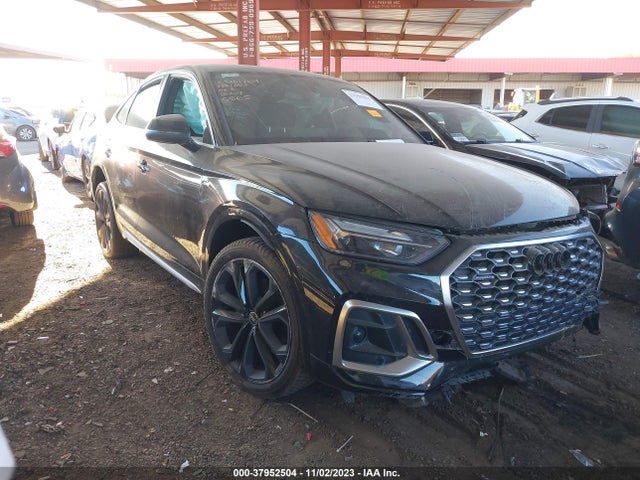 2021 WA15ABFY8M2135565 main image