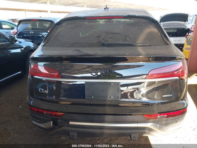 Audi Q5 Sportback Premium Plus 2021 WA15ABFY8M2135565 Image 15