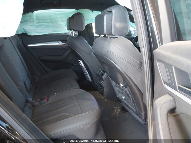 Audi Q5 Sportback Premium Plus 2021 WA15ABFY8M2135565 Image 8