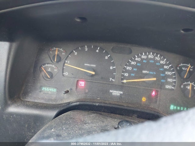 2001 DODGE DAKOTA SPORT/SLT VIN: 1B7GL2AN61S172115