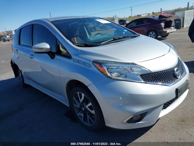 2016 3N1CE2CP5GL400753 main image