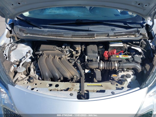 Nissan Versa Note Sr 2016 3N1CE2CP5GL400753 Image 10