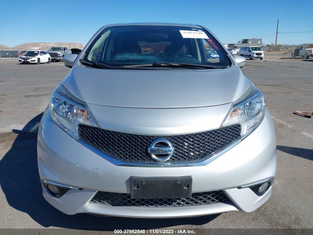 Nissan Versa Note Sr 2016 3N1CE2CP5GL400753 Image 12
