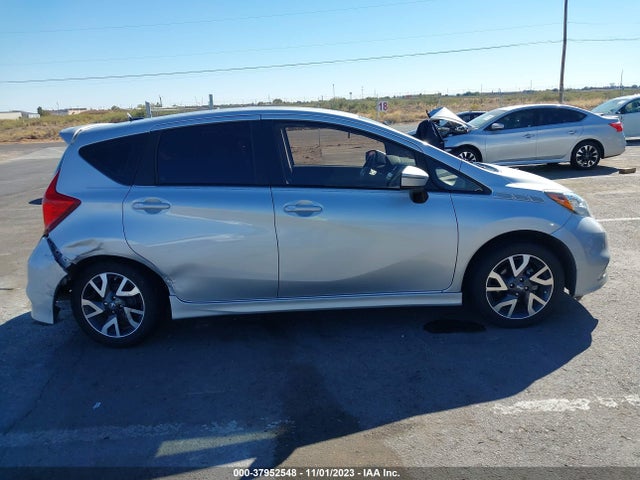 Nissan Versa Note Sr 2016 3N1CE2CP5GL400753 Image 13