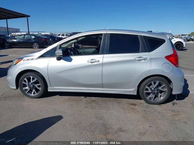 Nissan Versa Note Sr 2016 3N1CE2CP5GL400753 Image 14