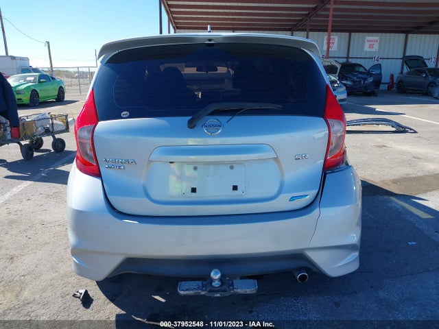 Nissan Versa Note Sr 2016 3N1CE2CP5GL400753 Image 16