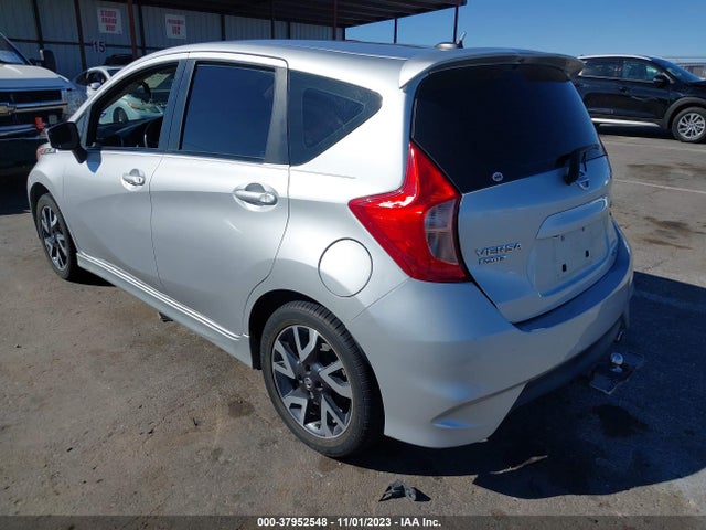 Nissan Versa Note Sr 2016 3N1CE2CP5GL400753 Image 3