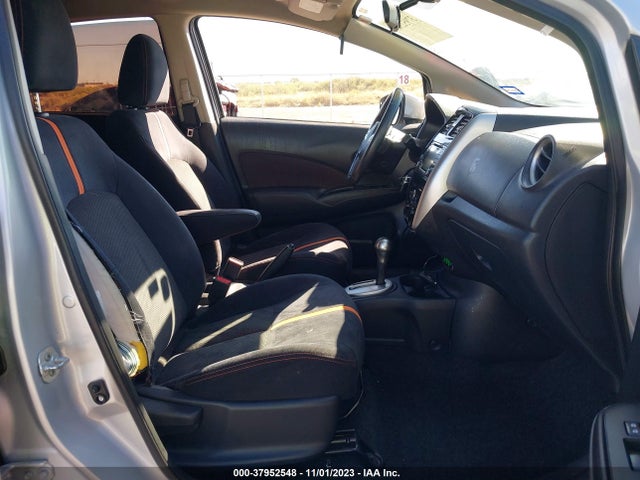 Nissan Versa Note Sr 2016 3N1CE2CP5GL400753 Image 5