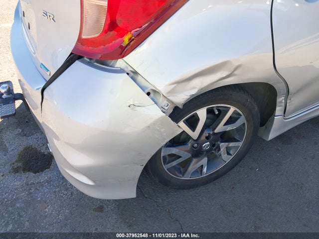 Nissan Versa Note Sr 2016 3N1CE2CP5GL400753 Image 6