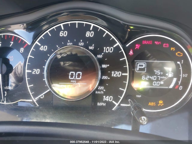Nissan Versa Note Sr 2016 3N1CE2CP5GL400753 Image 7