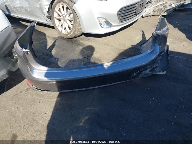 JTHBA1D27J5067110 Lexus IS 300