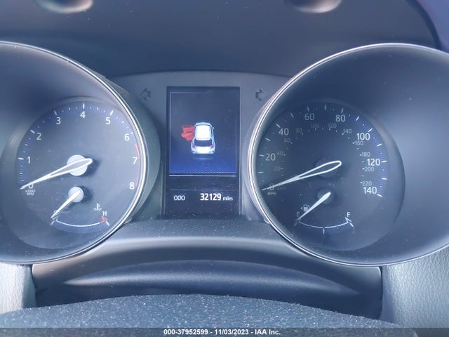 2020 TOYOTA C-HR XLE VIN: NMTKHMBX2LR103892