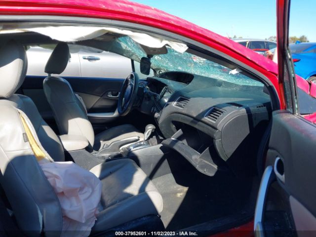 2HGFG3B86EH500355 Honda Civic Coupe Ex
