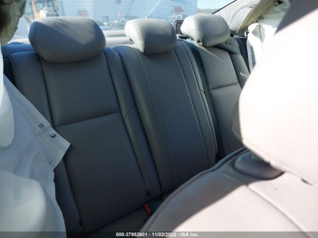 2HGFG3B86EH500355 Honda Civic Coupe Ex