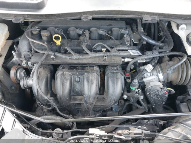 Ford ESCAPE S 2016 1FMCU0F71GUA89730 Image 10