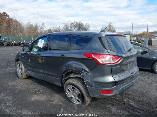Ford ESCAPE S 2016 1FMCU0F71GUA89730 Image 3