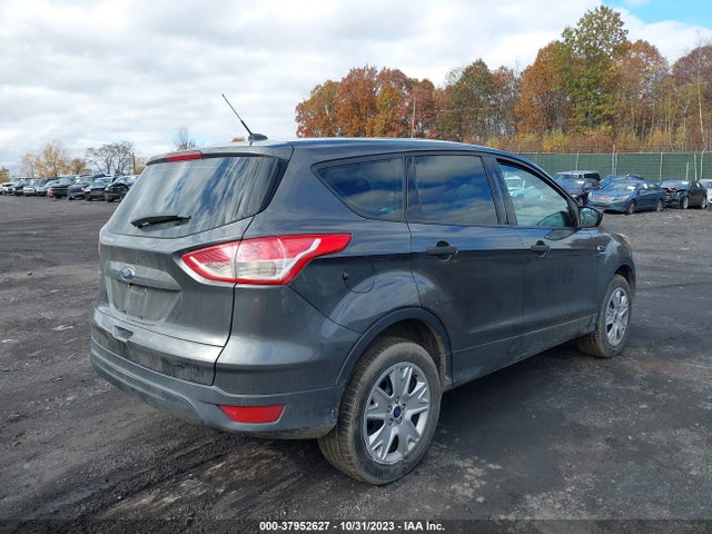 Ford ESCAPE S 2016 1FMCU0F71GUA89730 Image 4