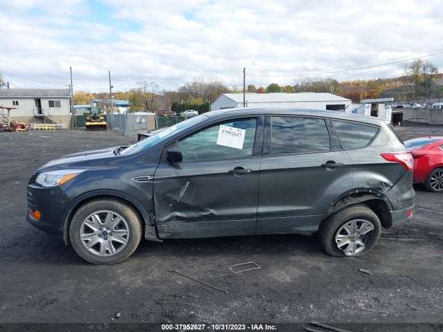 Ford ESCAPE S 2016 1FMCU0F71GUA89730 Image 6