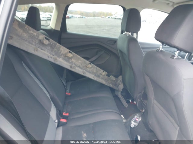 Ford ESCAPE S 2016 1FMCU0F71GUA89730 Image 8