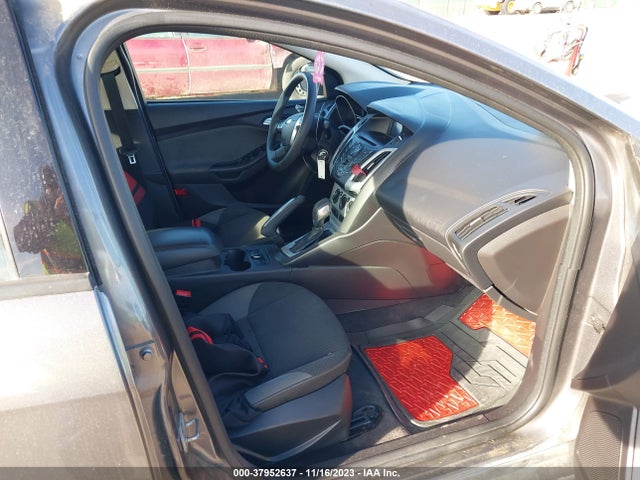 2014 FORD FOCUS SE VIN: 1FADP3F21EL144112