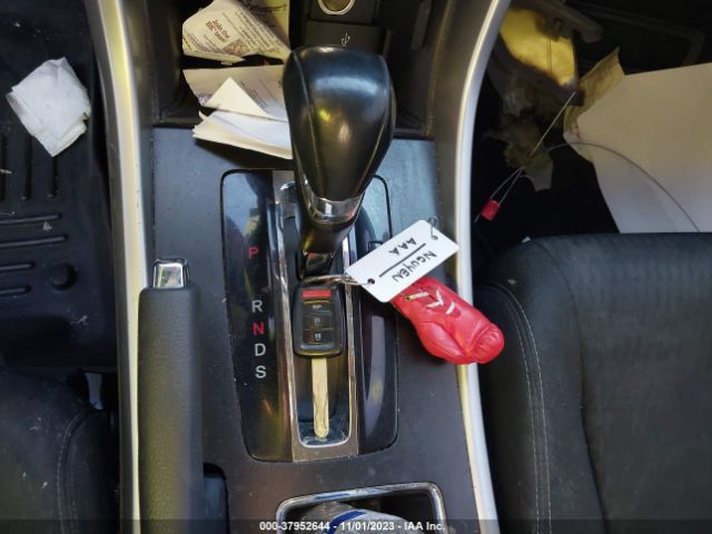 1HGCR2F56EA279295 Honda Accord Sedan Sport