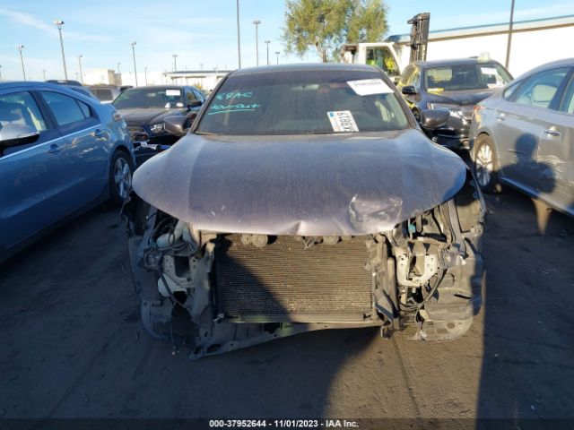 1HGCR2F56EA279295 Honda Accord Sedan Sport