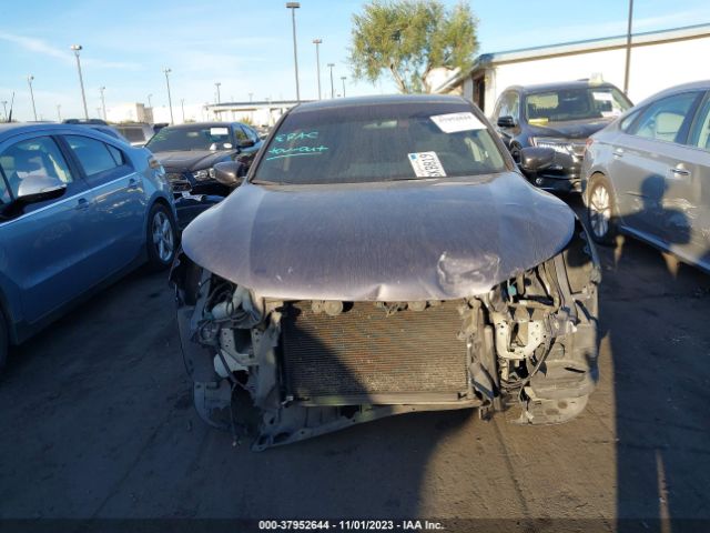 1HGCR2F56EA279295 Honda Accord Sedan Sport
