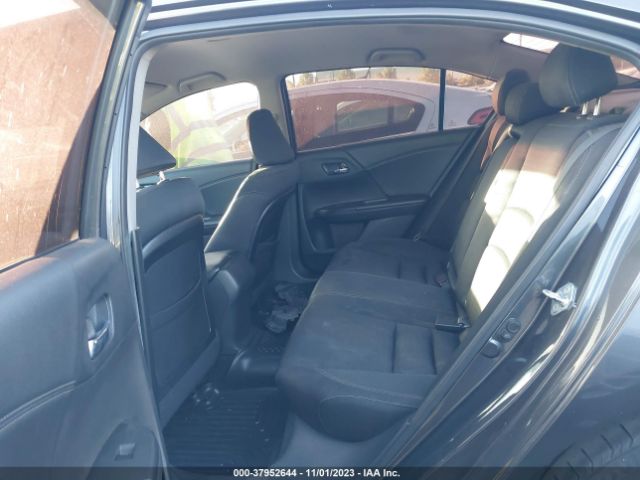 1HGCR2F56EA279295 Honda Accord Sedan Sport