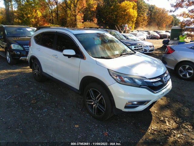 2015 5J6RM4H75FL026678 main image