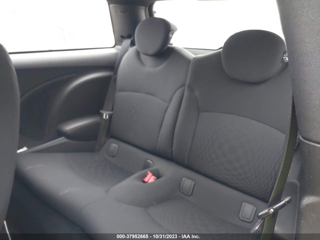 2012 MINI COOPER S WMWSV3C54CTY18091 Photo 7