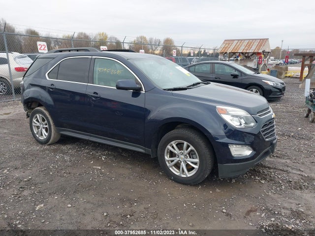 2016 2GNALCEK7G6158075 main image
