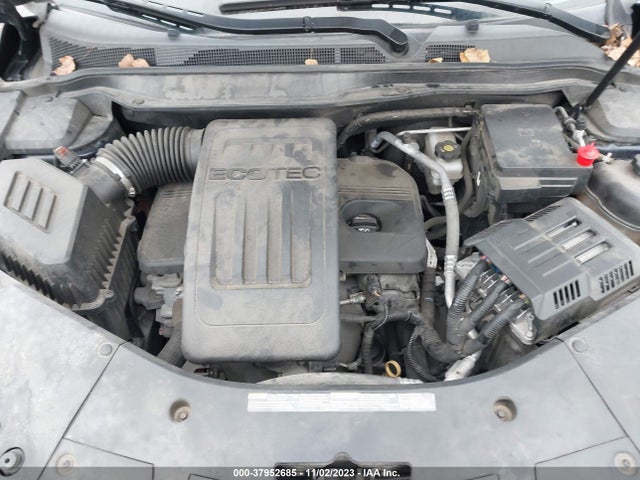 Chevrolet EQUINOX LT 2016 2GNALCEK7G6158075 Image 10