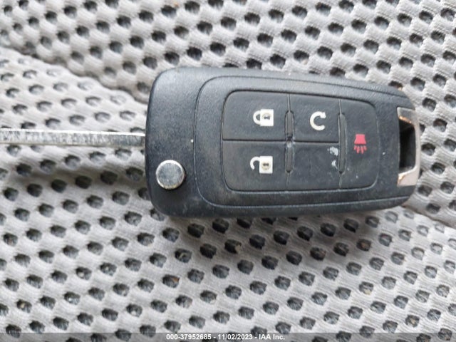 Chevrolet EQUINOX LT 2016 2GNALCEK7G6158075 Image 11
