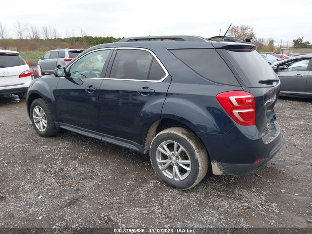 Chevrolet EQUINOX LT 2016 2GNALCEK7G6158075 Image 3