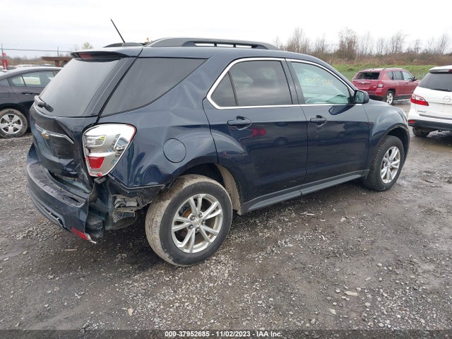Chevrolet EQUINOX LT 2016 2GNALCEK7G6158075 Image 4