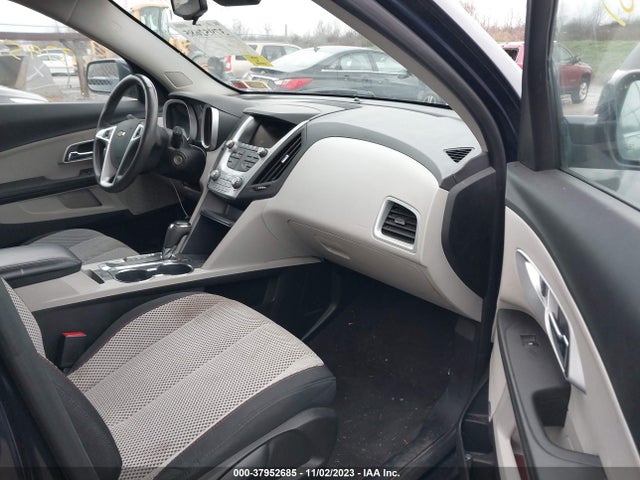 Chevrolet EQUINOX LT 2016 2GNALCEK7G6158075 Image 5
