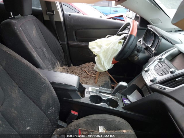 GMC Terrain Sle-1 2015 2GKALMEK6F6348287 Image 5