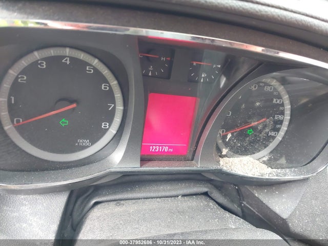 GMC Terrain Sle-1 2015 2GKALMEK6F6348287 Image 7