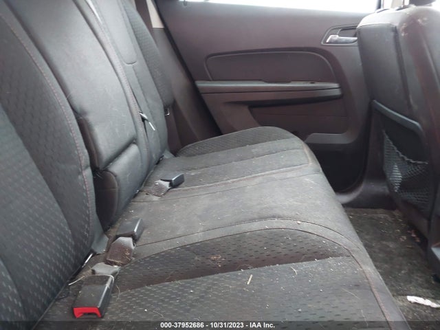 GMC Terrain Sle-1 2015 2GKALMEK6F6348287 Image 8