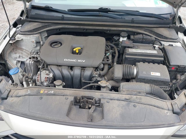 Hyundai mpi nu 2018 5NPD84LF8JH361479 Image 28