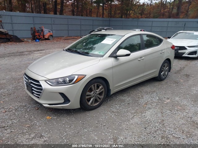 Hyundai mpi nu 2018 5NPD84LF8JH361479 Image 20