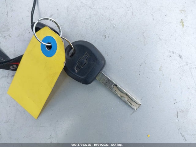 Chevrolet Colorado Wt 2019 1GCHSBEA4K1175391 Image 11