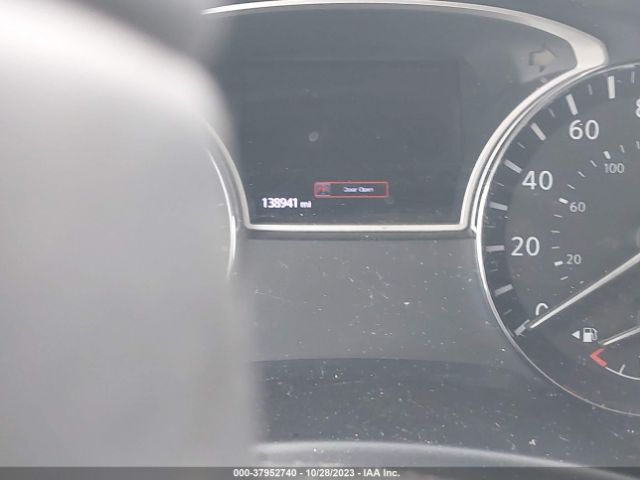 5N1DR2MN5HC624763 Nissan Pathfinder Sl