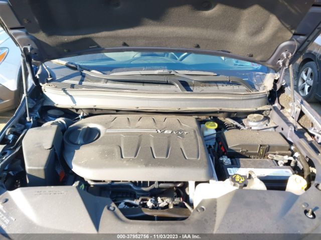 2019 JEEP CHEROKEE 1C4PJMDX5KD481014 Photo 9