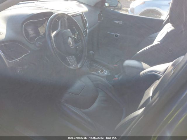 2019 JEEP CHEROKEE 1C4PJMDX5KD481014 Photo 4