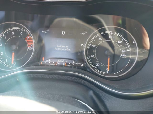 2019 JEEP CHEROKEE 1C4PJMDX5KD481014 Photo 6