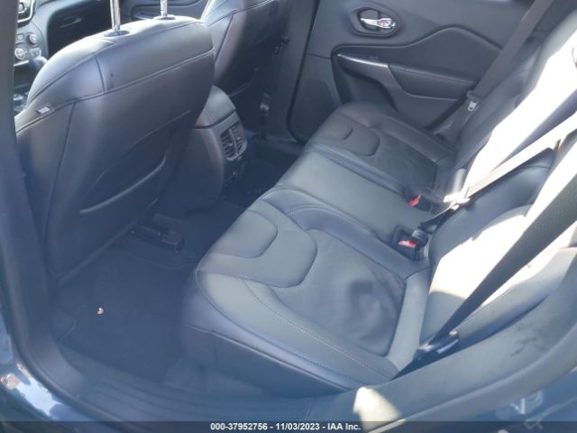 2019 JEEP CHEROKEE 1C4PJMDX5KD481014 Photo 7