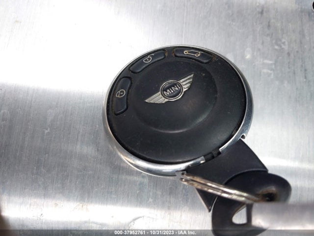 2013 MINI COUNTRYMAN WMWZC3C5XDWP24172 Photo 10