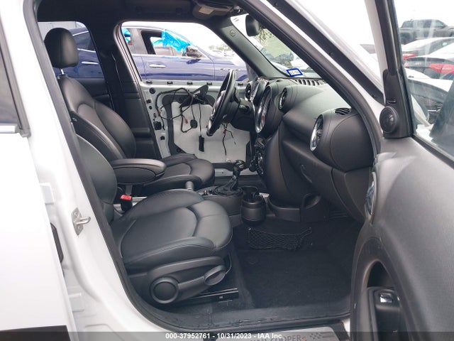 2013 MINI COUNTRYMAN WMWZC3C5XDWP24172 Photo 4