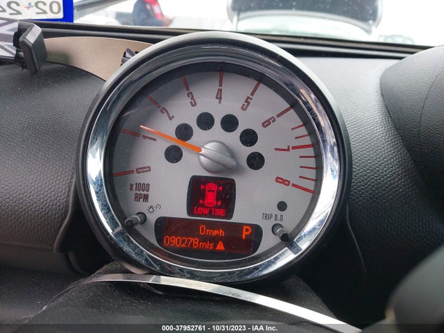 2013 MINI COUNTRYMAN WMWZC3C5XDWP24172 Photo 6